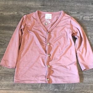 Jax and Lennon cardigan